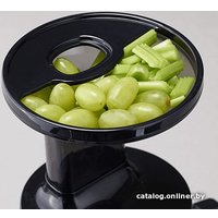 Соковыжималка Hurom H100S (бежевый)