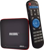 Mecool M8S Pro W 2ГБ/16ГБ