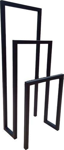 Вешалка для одежды Allerd 120 Geon 120x45 1080200000 (черный муар)