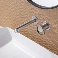 Смеситель Ganzer GZ19144-G