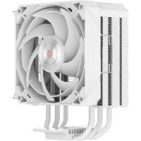 Кулер для процессора ALSEYE Q120S Plus (белый)