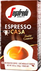 Espresso Casa молотый 250 г