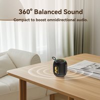 Беспроводная колонка Tronsmart T8 Mini (черный)