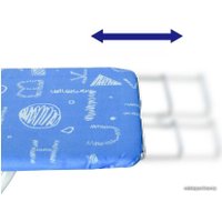 Гладильная доска Perfecto Linea Basic 3 42-107303