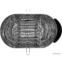 Коптильня Термофор Дуплет Inox