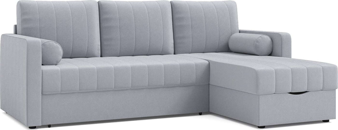 

Угловой диван Mio Tesoro Миссури (Velutto 52, сван)