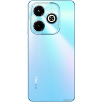 Смартфон Infinix Hot 40i X6528B 8GB/128GB (голубой) в Гомеле