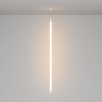 Подвес для неона Maytoni Nemo D25 серебро 20308 в Бресте