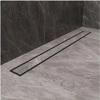 Трап/канал Axus Universal 800 Gun Metal