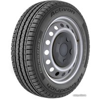 Летние шины BFGoodrich Activan 225/75R16C 118/116R в Гомеле