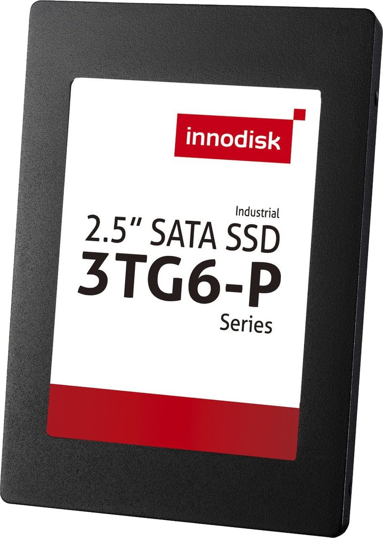 

SSD Innodisk 3TG6-P 256GB DGS25-B56M71EW3QF