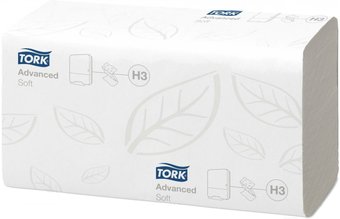 Бумажные полотенца Tork 290184