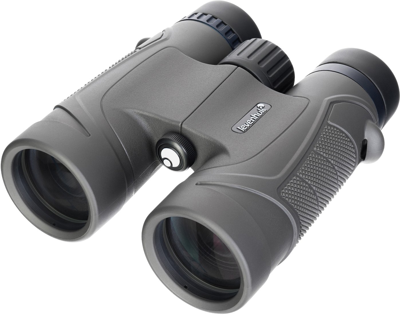 

Бинокль Levenhuk Nitro 10x42 (черный)