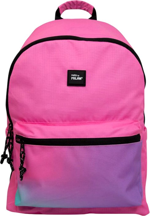 

Городской рюкзак Milan Sunset 624605SN1P (розовый)