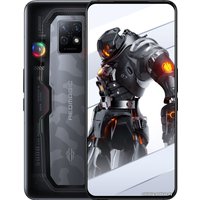 Телефон Nubia Red Magic 7S Pro 18GB/512GB международная версия (супернова)