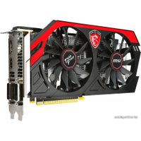 Видеокарта MSI GeForce GTX 660 GAMING OC 2GB GDDR5 (N660 Gaming 2GD5/OC)