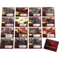 Настольная игра Crowd Games Кемет. Кровь и песок