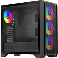 Корпус XASTRA A500 (черный)