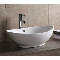 Умывальник Cerutti Spa CR7027