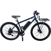 Электровелосипед Forward Volcano Express 27.5 E-350 р.17