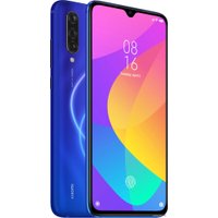 Смартфон Xiaomi Mi 9 Lite 6GB/128GB международная версия (синий)