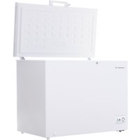 Морозильный ларь Esperanza CFH 335 FLW Elite