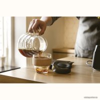 Многоразовый стакан KeepCup Brew Cork S Moonlight 227мл (сиреневый)