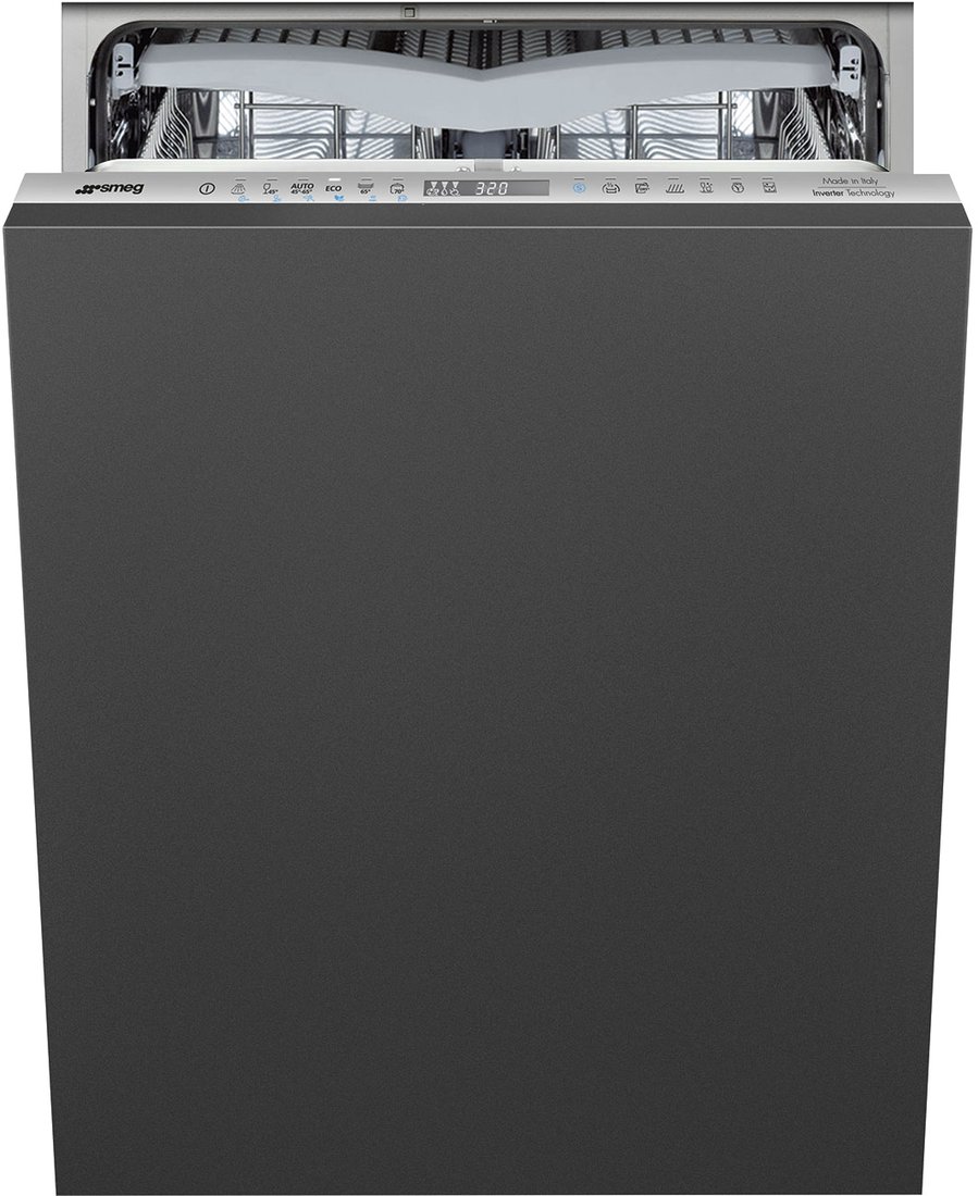

Встраиваемая посудомоечная машина Smeg STL354C