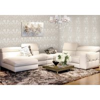 Виниловые обои Vilia Wallpaper Луиза Б1-00 1191-42