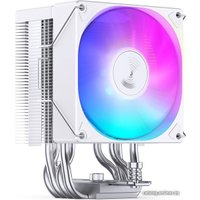 Кулер для процессора Jonsbo CR-1400 EVO Color White