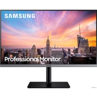 Монитор Samsung SR65 LS27R650FDUXEN