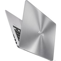 Ноутбук ASUS ZenBook UX310UF-FC007R