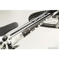 Велосипед Cube Attention 27.5 white/black (2016)