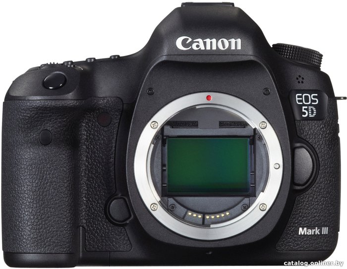 【現状品】Canon EOS 5D Mark III Mark3 #M55 Canon EOS 5D Mark III Body зеркальный фотоаппарат купить в Минске