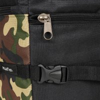 Туристический рюкзак Polar П17005 (хаки)