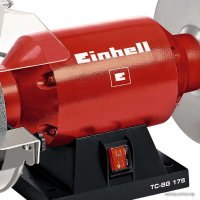 Заточный станок Einhell TC-BG 175 [4412630]