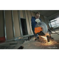 Монтажная (отрезная) пила AEG Powertools SMT 355