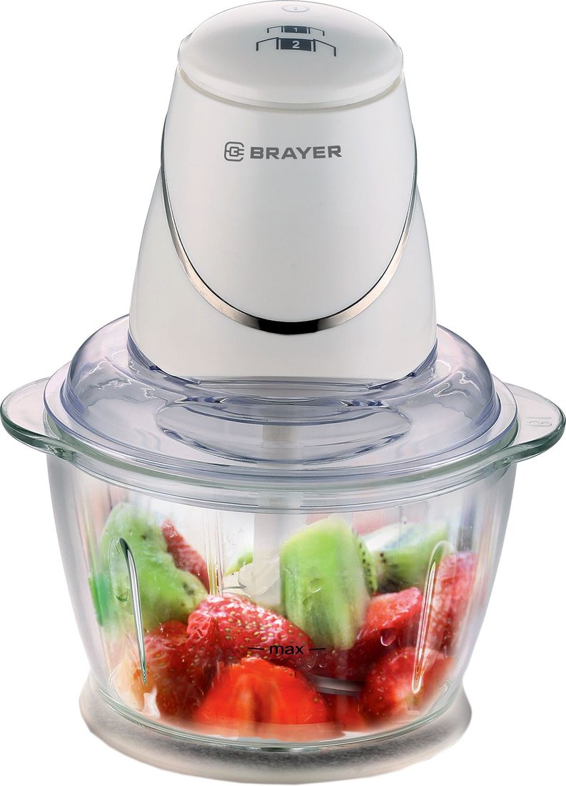 

Чоппер Brayer BR1403