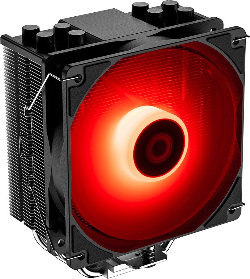 

Кулер для процессора ID-Cooling SE-214-XT-RX