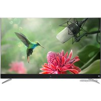 Телевизор TCL U55C7006
