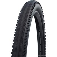 Велопокрышка Schwalbe Hurricane 27.5x2.00 50-584 DD GreenGuard Addix
