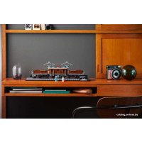 Конструктор LEGO Creator 10277 Крокодил Локомотив