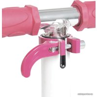 Трехколесный самокат Reaction MIC 3.0 XQTH6WR3Q0 (розовый/белый) в Могилеве