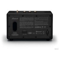 Беспроводная колонка Marshall Acton III (черный)