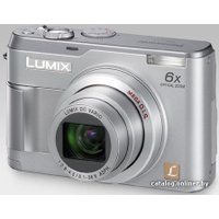 Фотоаппарат Panasonic Lumix DMC-LZ1