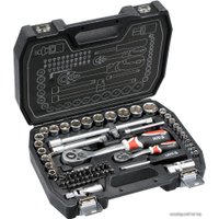 Универсальный набор инструментов Yato YT-38782 72 предмета