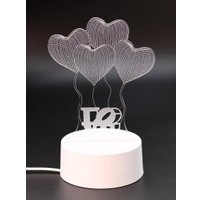 Ночник ILikeGift Love 149-041