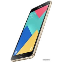 Телефон Samsung Galaxy A9 (2016) Champagne Gold [A9000]