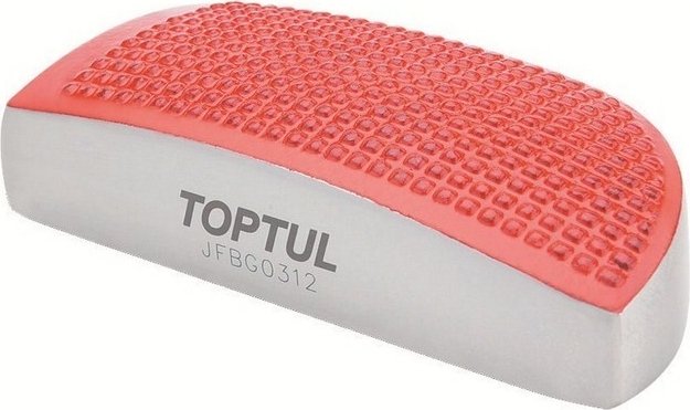

Молоток рихтовочный Toptul JFBG0312