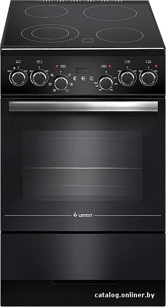 Кухонная плита GEFEST 5560-03 0057